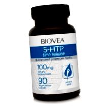 Aminoacizi Biovea 5-HTP