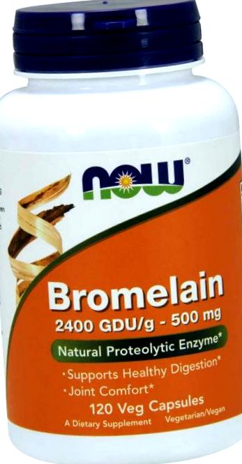 bromelain