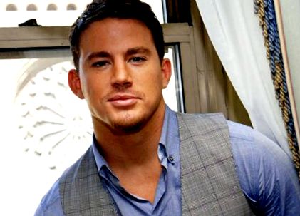 Channing Tatum