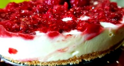 cheesecake