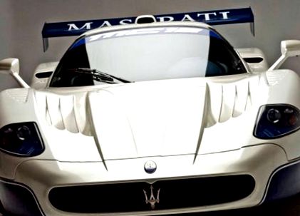 maserati