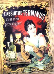 absintul