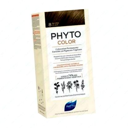 phytocolor