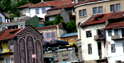 tarnovo