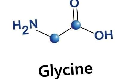 glicină