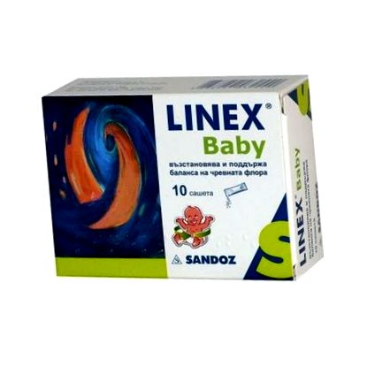 linex