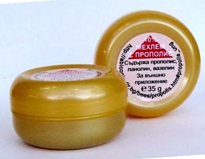 propolis