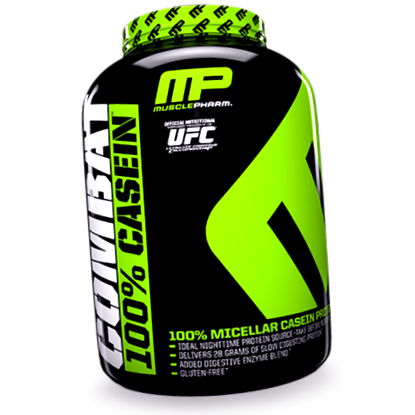 musclepharm