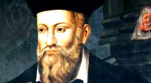 nostradamus