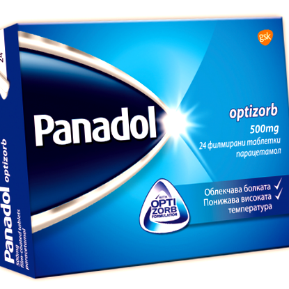 panadol