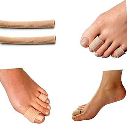 degetelor degetelor picioare