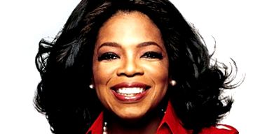 oprah