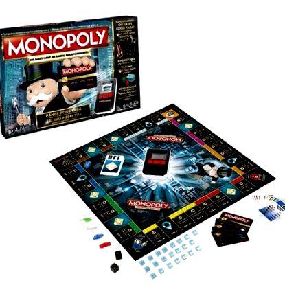 monopoluri