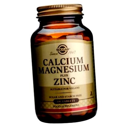 calcium