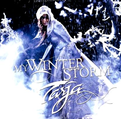 „Furtuna iarnă”