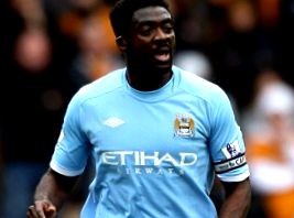 toure