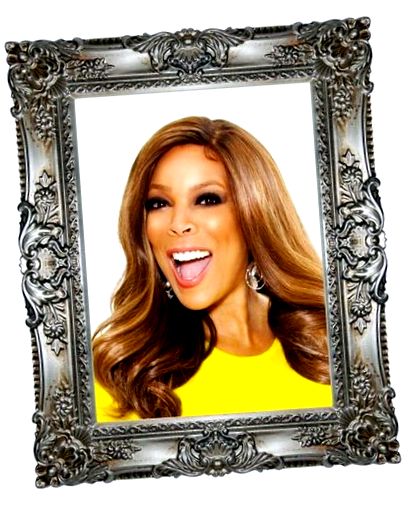 Wendy Williams