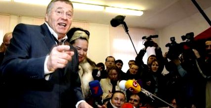 zhirinovsky