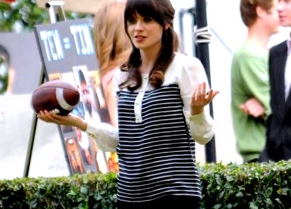 deschanel