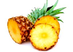 ananas ananas