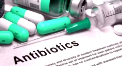 antibioticele