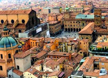 Bologna Italia