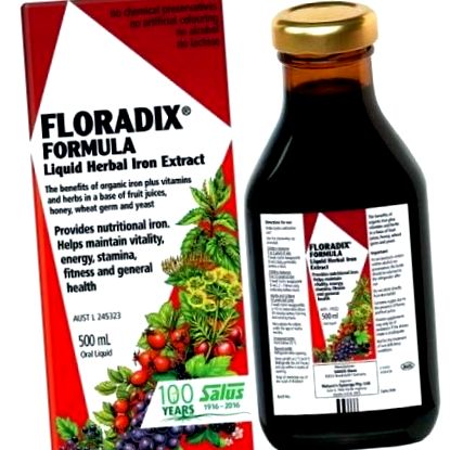 floradix