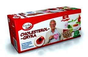 cholesterol-grika