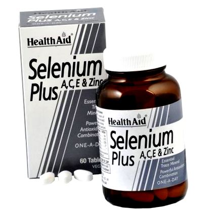 selenium