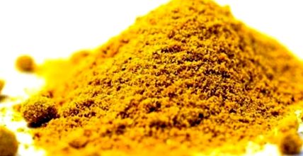 turmeric