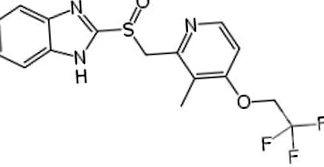 lansoprazol A02BC03