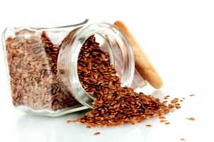 Cura cu semințe de in ”topește” kilogramele și combate constipația, Cura cu seminte de in
