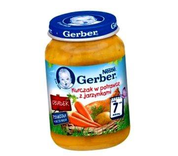 gerber