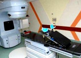 radioterapie