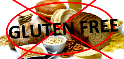 gluten