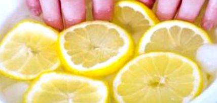 cukorbetegség kezelésére tojással és citrommal)