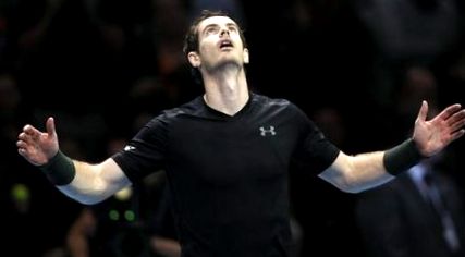 Andy Murray