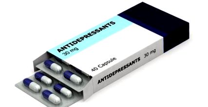 antidepresive