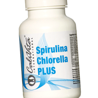 chlorella