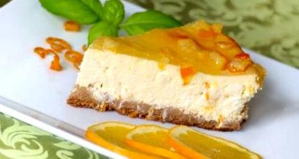 Rețetă Cheesecake