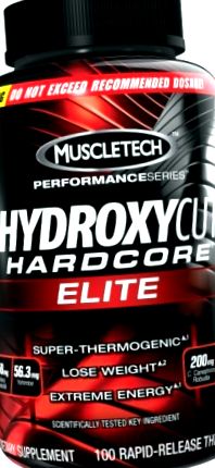 hydroxycut