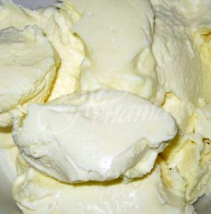 mascarpone