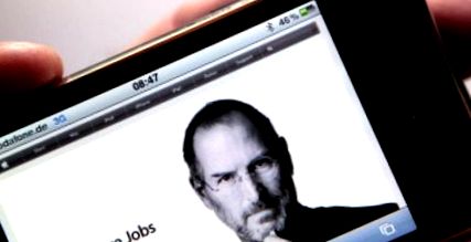 FBI a lansat dosarul Steve Jobs