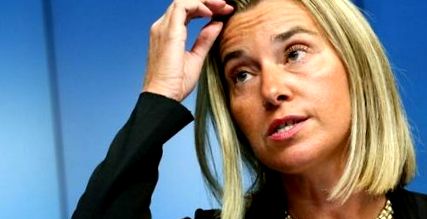 mogherini