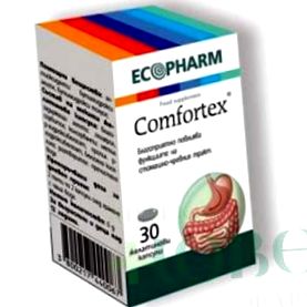 CAPSURI COMFORTEX