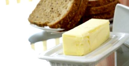 Vaj vagy margarin?