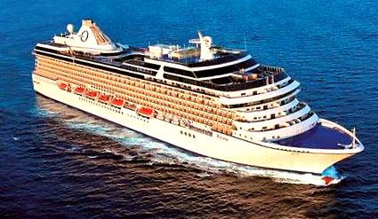 Oceania Cruises