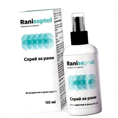 raniseptol