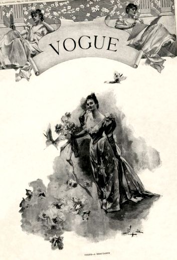 vogue