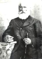 Ivan Vazov